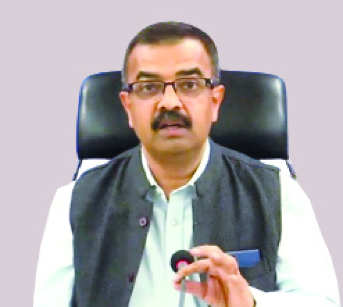 एग्जिट पोल तथा परिणाम प्रकाशन और प्रचार पूर्णत: प्रतिबंधित रहेगा