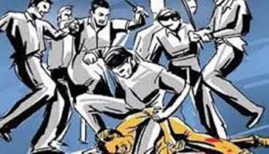 पाथाखेड़ा शादी समारोह में डांस पर विवाद में चले तलवार एवं चाकू, कट्टों से लैस थे हमलावरों ने पांच लोगों पर बोला हमला