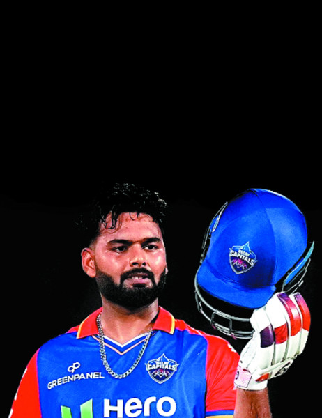 'ऋषभ पंत को टी20 विश्व कप टीम में होना चाहिए...