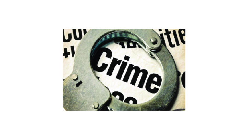 पुलिस ने की आबकारी एक्ट के तहत कार्यवाही