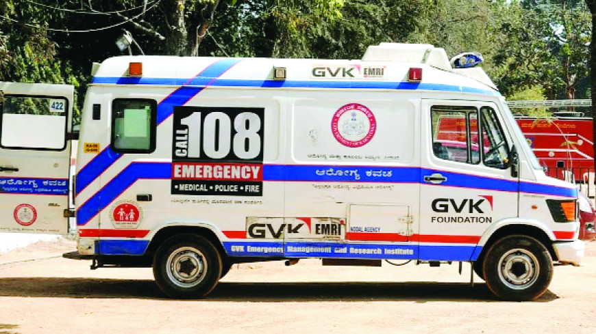 भोपाल में लोकसभा चुनाव के लिए स्वास्थ्य अमला मुस्तैद, 207 चिकित्सक ड्यूटी पर रहेंगे तैनात