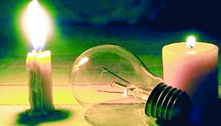 रोहित नगर और हिनोतिया में आज रहेंगी बिजली गुल