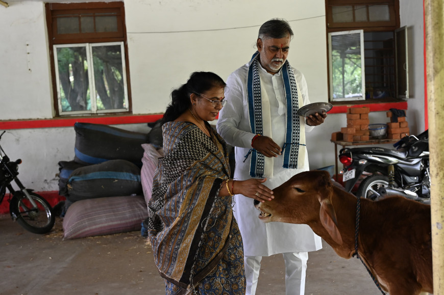 टोल प्लाजा में अवैध वसूली का शिकार हुआ मंत्री प्रहलाद पटेल परिवार