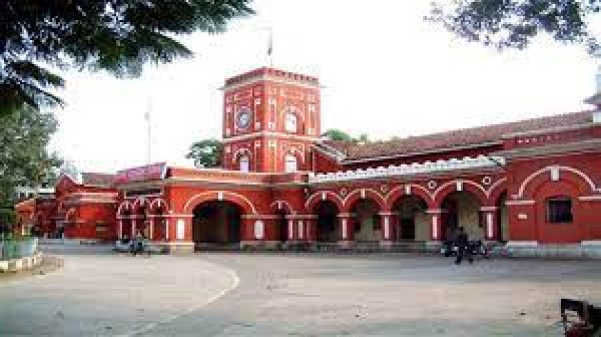 डेढ़ माह से ठप पड़ा जन्म-मृत्यु पोर्टल