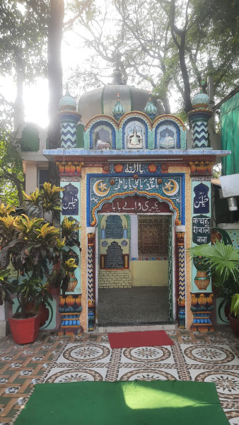 Jabalpur News:  कचहरी दरगाह मे 12 जुलाई को हाजरी देंगी टिपारिया