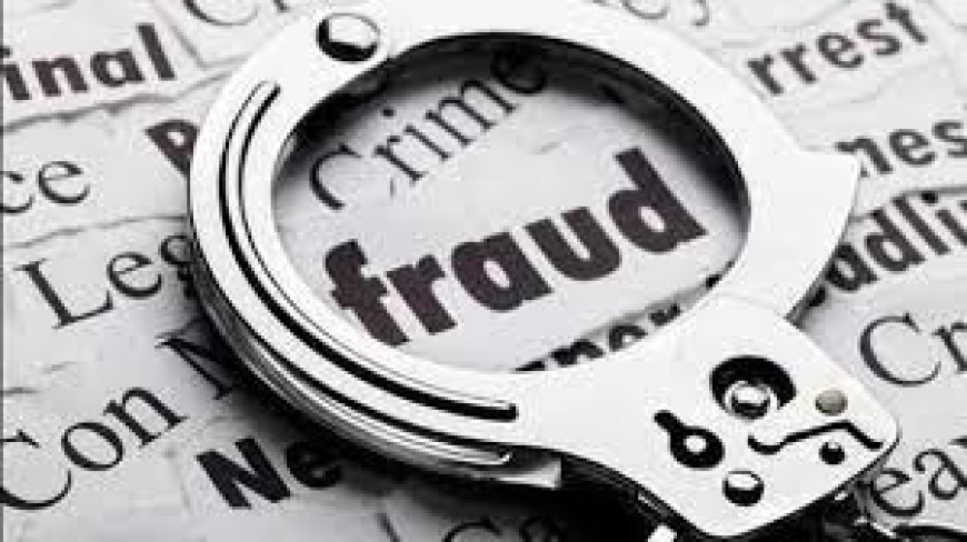 Jabalpur News: रुपए डबल करने का झांसा देकर महिला से ऐंठ लिए लाखों