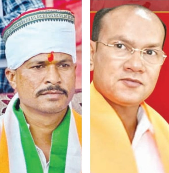 अमरवाड़ा उपचुनाव: 3252 वोट से जीते भाजपा के शाह