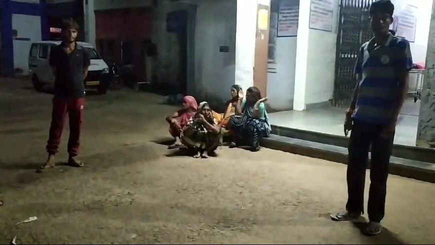 Jabalpur News: जहरीली शराब पीकर दो युवकों की मौत, परिजनों ने लगाया आरोप