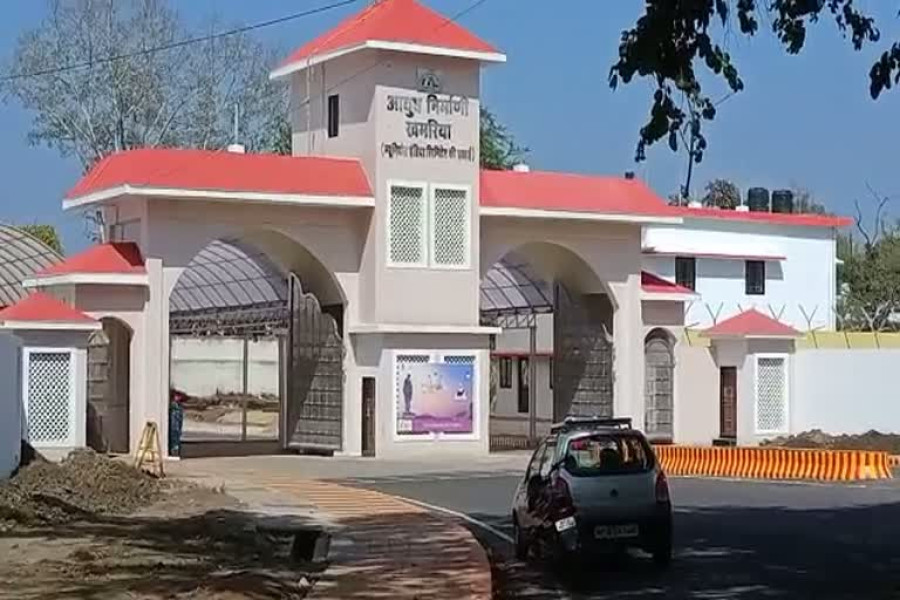 Jabalpur News: सीएमडी 22 जुलाई को आएंगे ओएफके,मैंगो प्रोजेक्ट को हरी झंड़ी मिलने की उम्मीद