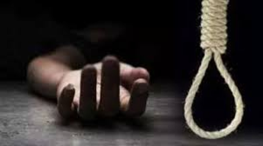 Jabalpur News: कटंगी में दंपती के शव खेत में बनी पटरियां में फांसी के फंदे से झूलते मिली