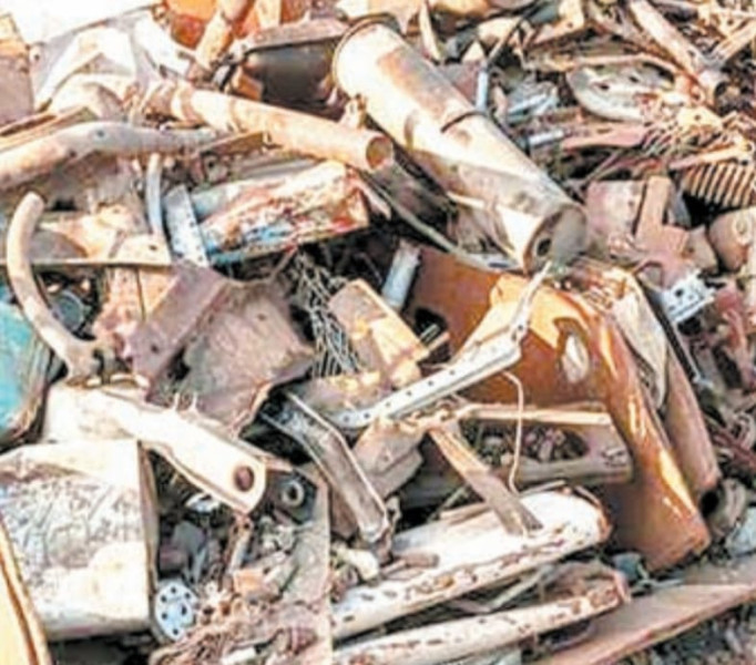 Jabalpur News: 2 साल में चोरी हुए 1125 छोटे-बड़े वाहन, रिकवर हुए 649