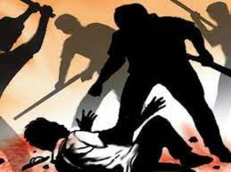 Jabalpur News: रॉड और लाठी से हमला कर अधेड़ को मौत के घाट उतारा