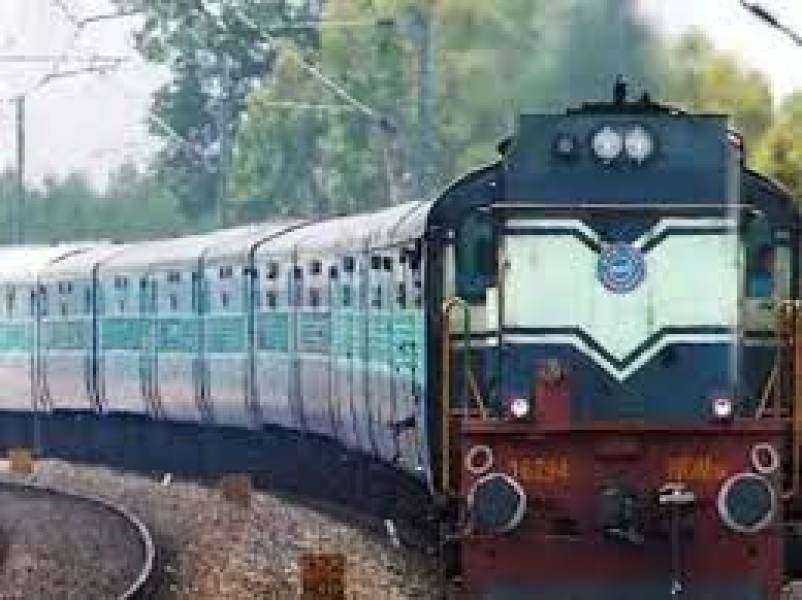 जबलपुर-श्रीमाता वैष्णों देवी कटरा स्पेशल ट्रेन 9-9 ट्रिप के लिए चलेगी, 2 सितम्बर से 28 अक्टूबर तक प्रत्येक सोमवार को जबलपुर स्टेशन से होगी रवाना
