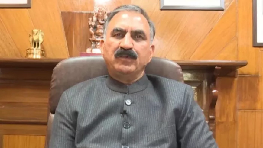 हिमाचल प्रदेश में आर्थिक संकटः 2 लाख कर्मचारियों को नहीं मिली सैलरी, 1.5 लाख पेंशनर्स भी खाली हाथ