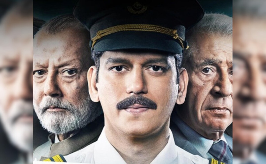 IC-814 सीरीज पर फटकार के बाद Netflix का फैसला, अब दिखेंगे हाईजैकर्स के असली नाम
