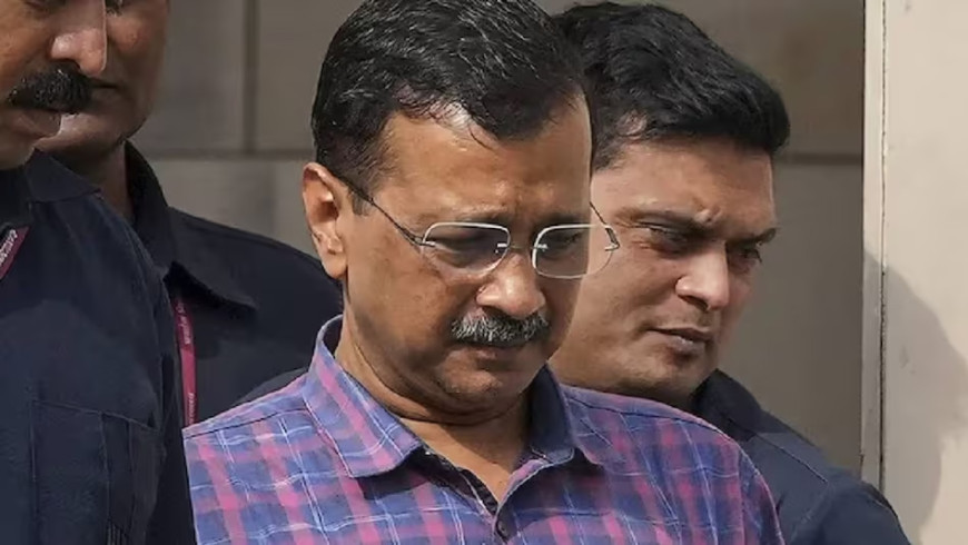 केजरीवाल की जमानत पर SC में दिनभर बहस, क्या-क्या दी गईं बड़ी दलीलें
