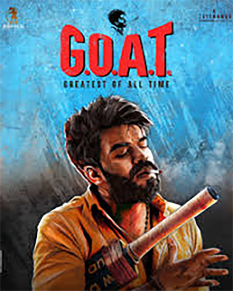 GOAT में इन स्टार्स के कैमियो ने फैंस को किया सरप्राइज, थलापति विजय संग मचाई धूम