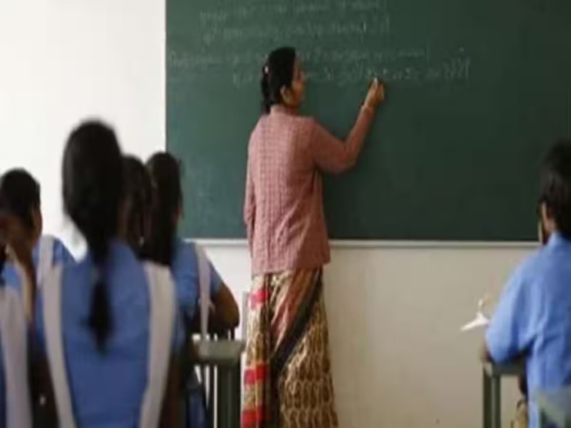 Uttarakhand: अतिथि शिक्षिकाओं के लिए बड़ी  खुशखबरी...अब मिलेगा मातृत्व अवकाश, शिक्षा सचिव ने जारी किए आदेश