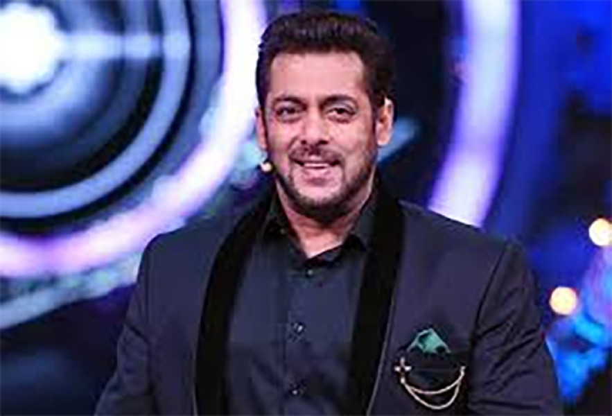टूटी पसल‍ियों के साथ सलमान खान ने शूट किया 'बिग बॉस 18' का प्रोमो, जानिए इस बार की थीम
