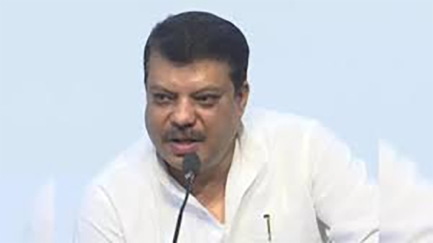 भोपाल में अतिथि शिक्षकों का प्रदर्शन, नियमितीकरण और अन्य मांगों को लेकर सड़कों पर उतरे, उमंग सिंघार ने दिया समर्थन