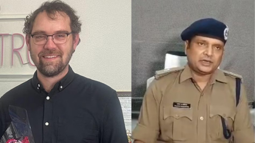 इंदौर के 5 स्टार होटल में अमेरिकी प्रोफेसर की मौत, जांच में सामने आ रही चौंकाने वाली बातें