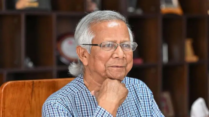 बांग्लादेश की अंतरिम सरकार ने भारत को लेकर ये फ़ैसला क्यों किया जानिए क्या है पूरा मामला
