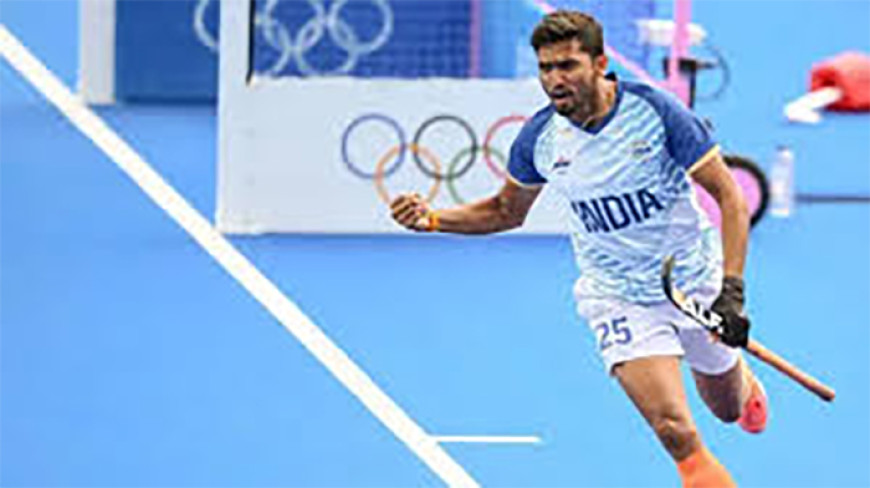 एशियन चैंपियंस ट्रॉफ़ी में भारत की मलेशिया पर 8-1 से जीत का क्या मतलब है?