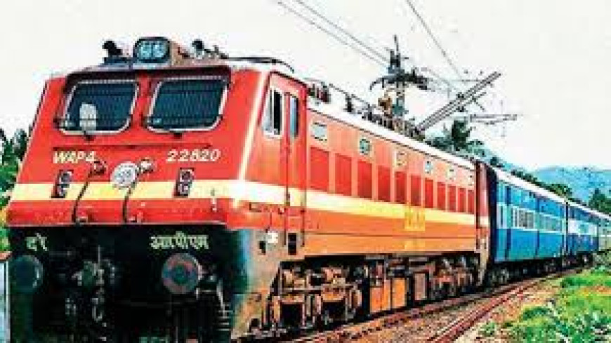 Jabalpur News: दीपावली एवं छठ पर्व पर जबलपुर होकर चलेगी स्पेशल ट्रेन