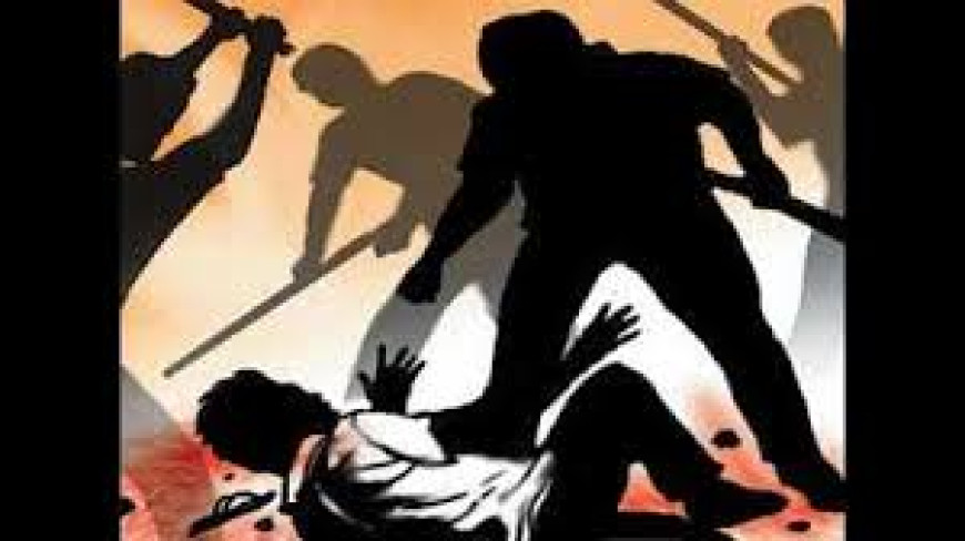Jabalpur News: पेट्रोल पंप कर्मी से मारपीट कर जमकर की तोड़फोड़
