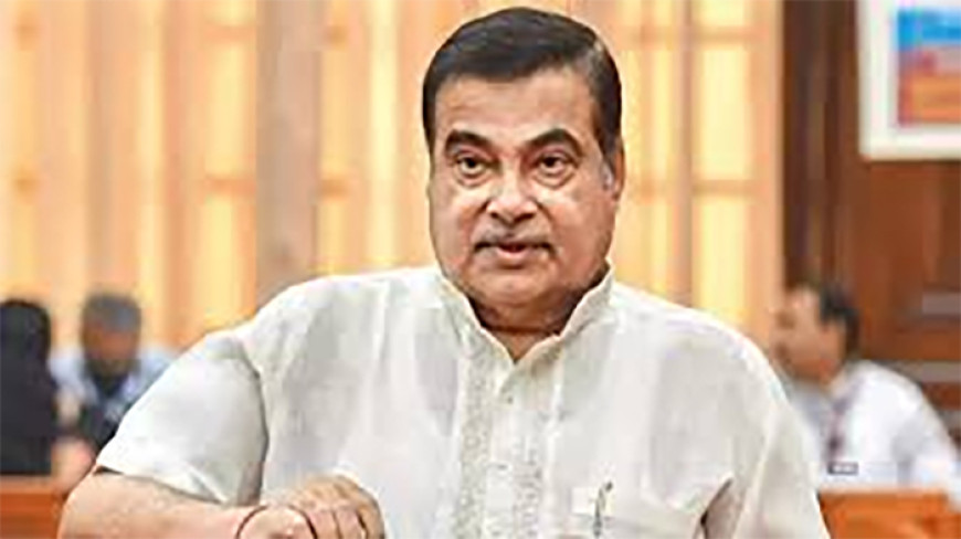 नितिन गडकरी के प्रधानमंत्री पद पर दिए बयान से शुरू हुई सियासत जानिए क्या है पूरी बात