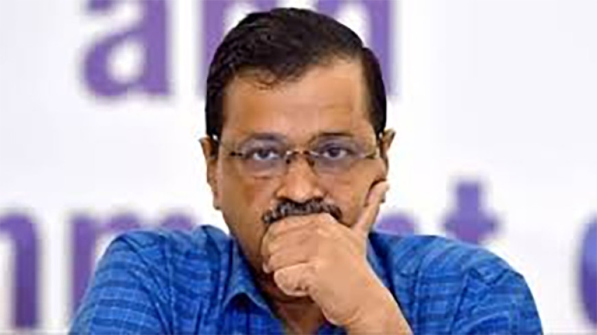 अरविंद केजरीवाल के इस्तीफ़े के बाद मुख्यमंत्री की कमान किसे मिलेगी?