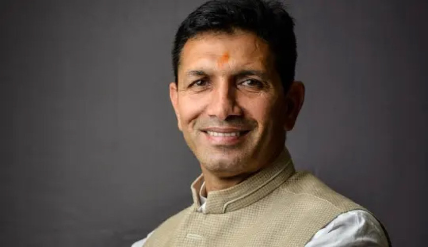 जीतू पटवारी ने राष्ट्रपति द्रोपदी मुर्मू को महिलाओं की स्थिति को लेकर लिखा पत्र