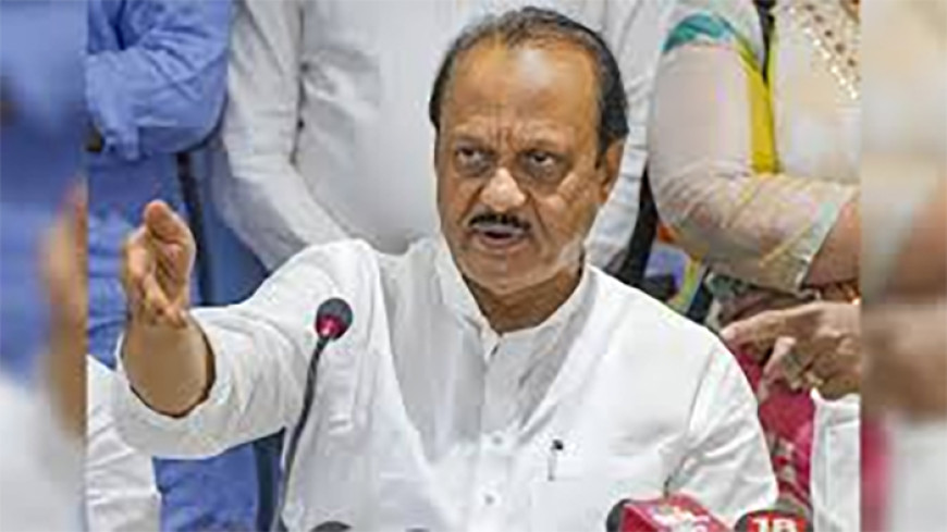 महाराष्ट्र में विधानसभा चुनाव की तैयारियां ज़ोर-शोर पर .अजित पवार की वापसी के सवाल पर शरद पवार क्या बोले जानिए