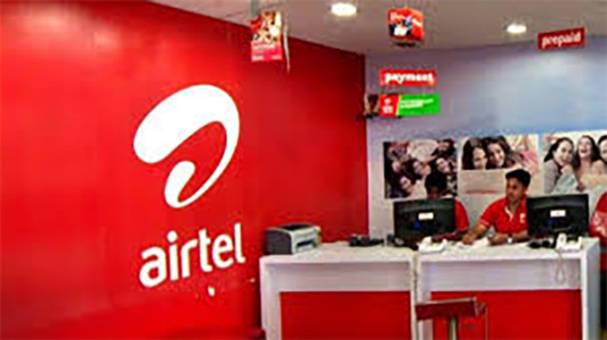 Airtel लेकर आया शानदार रिचार्ज प्लान, जानिए क्या है यूज़र्स के लिए दिवाली गिफ्ट!