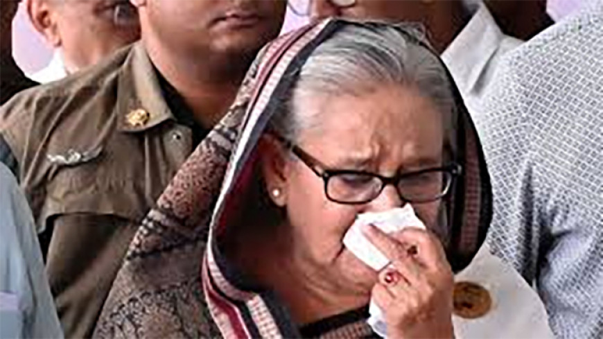 क्या शेख़ हसीना की सरकार गिरने के बाद बांग्लादेश और पाकिस्तान क़रीब आ जाएंगे जानिए