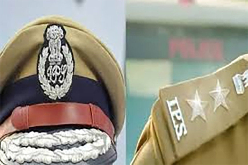 MP में फिर हुआ प्रशासनिक फेरबदल, 15 IPS अफसरों के हुए तबादले, जयदीप प्रसाद बने डीजी लोकायुक्त