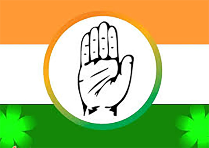 कांग्रेस ने मांगा शिवराज सिंह चौहान और जगदीश देवड़ा का इस्तीफा