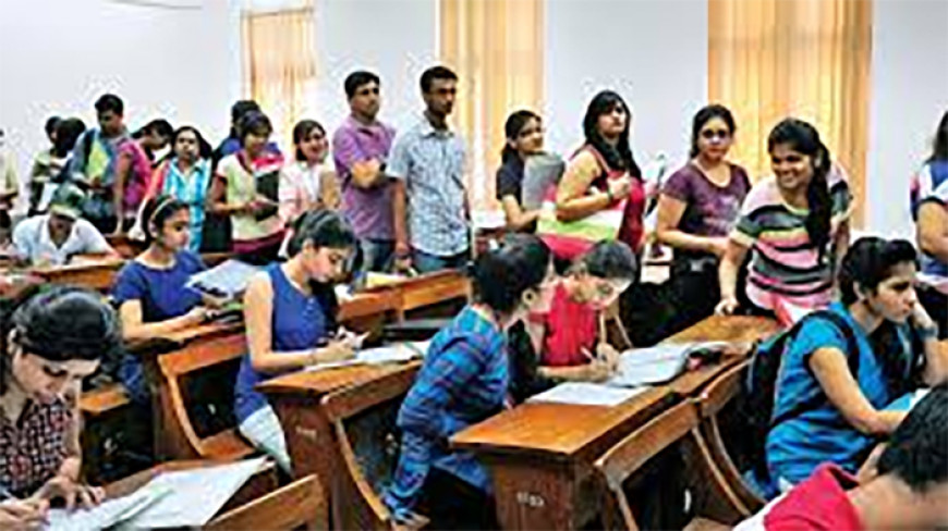 प्रदेश के सभी उच्च शिक्षण संस्थानों में अब एकसमान होगी क्रेडिट प्रणाली, जानिये क्या है अध्यादेश 14 (ए)