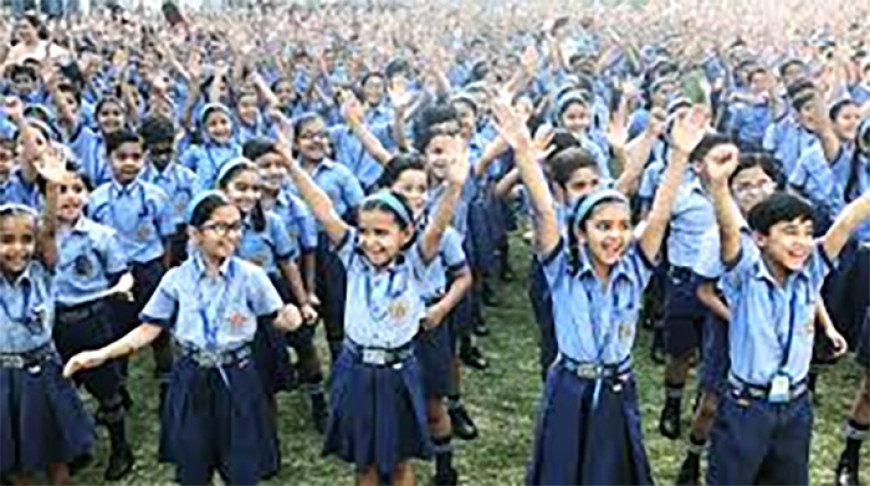 छात्र सुरक्षा बीमा योजना से मिलती है एक लाख रुपये,एक रुपये में होता है बीमा जानिए