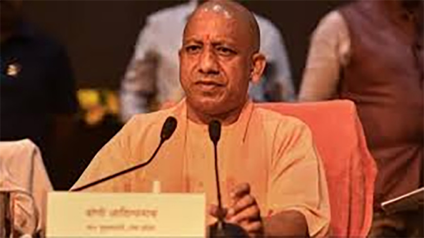 उत्तर प्रदेश में खाने पीने की दुकानों पर नाम लिखने और सीसीटीवी लगाने का आदेश जाने योगी सरकार की क्या है योजना