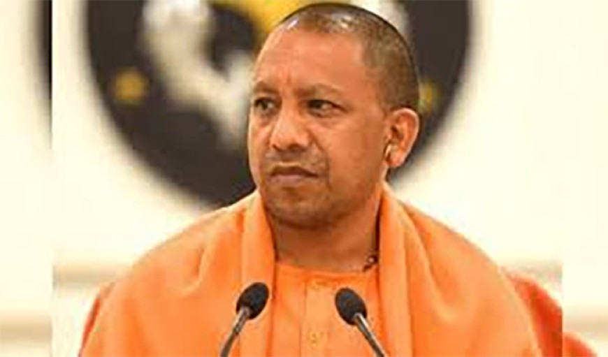 यूपी में भारी बारिश के चलते सीएम योगी ने दिए निर्देश जानिए