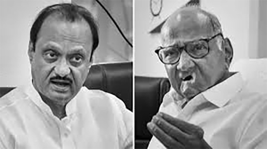 फडणवीस की चंद दिनों की सरकार से शिंदे-अजित की बगावत तक, पांच साल ऐसे चली महाराष्ट्र की सत्ता