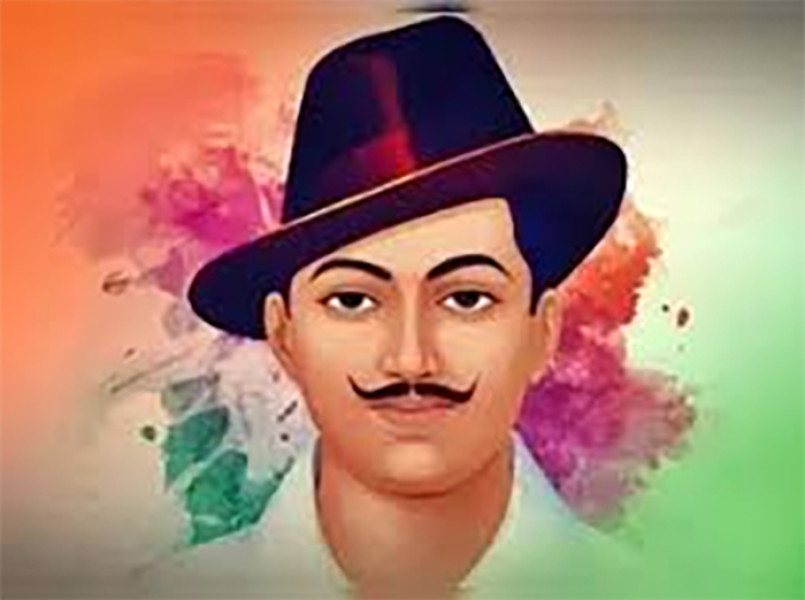 वो क्रांतिकारी जो हंसते-हंसते चढ़ गया सूली, जानें भगत सिंह से जुड़ी कुछ दिलचस्प बातें