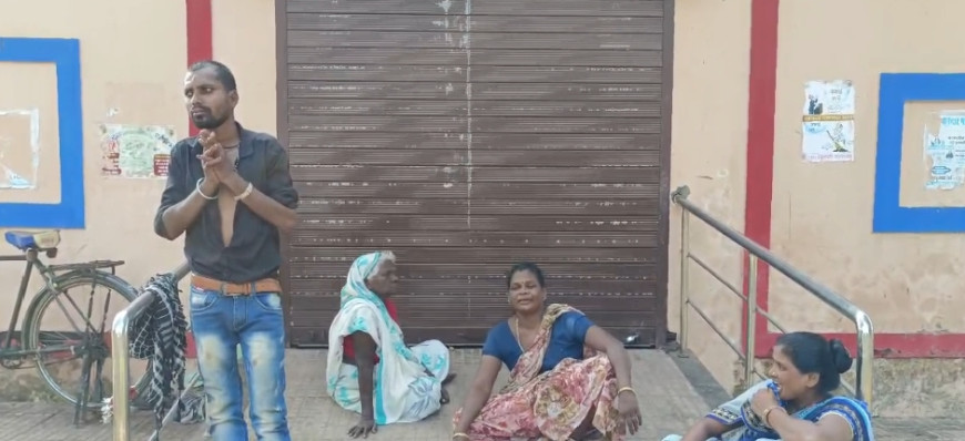 Jabalpur News: दुर्गा विसर्जन देखने गई युवती की मिली लाश, परिजनों ने जताई हत्या की आशंका