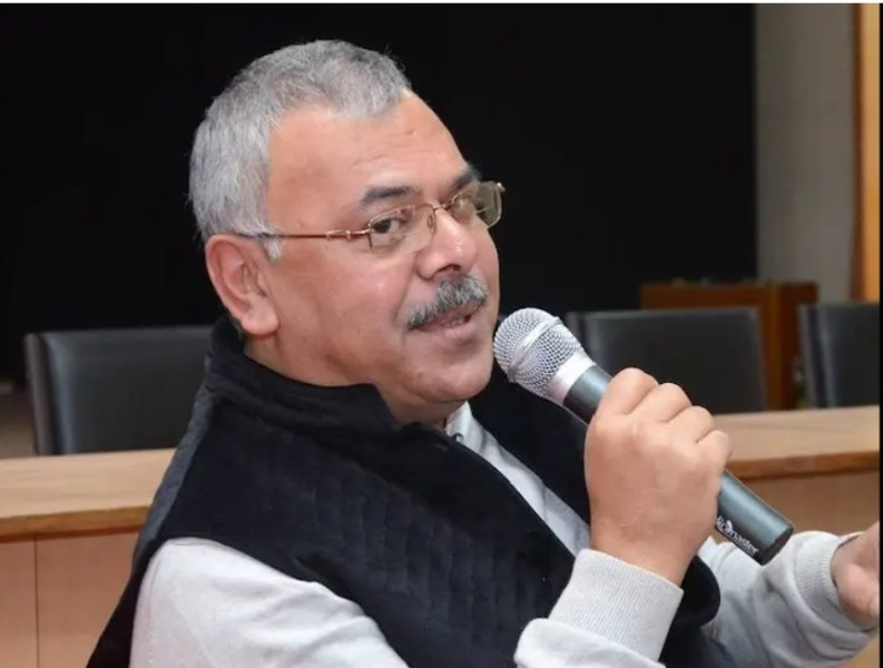 Jabalpur News: जॉय एजुकेशन सोसायटी के अध्यक्ष अखिलेश मेबिन और सचिव अनुराग श्रीवास्तव गिरफ्तार