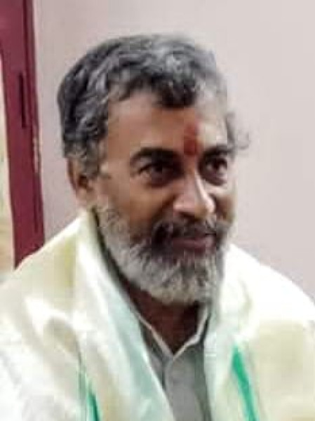 Jabalpur News: रानी अवन्तीबाई लोधी विश्वविद्यालय सागर के प्रथम कुलगुरु बने डाॅ. विनोद मिश्रा