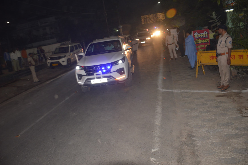 Jabalpur News: सरसंघचालक मोहन भागवत महाकौशल प्रांत के प्रवास पर जबलपुर पहुंचे