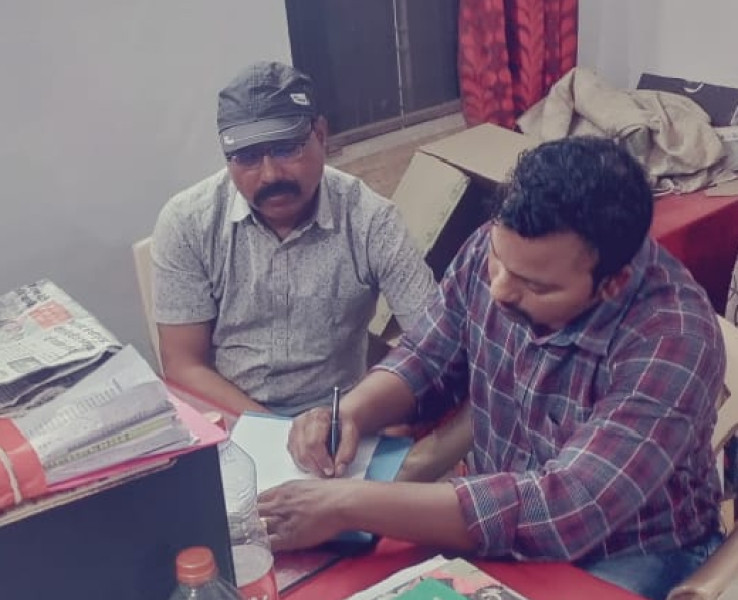 Jabalpur News: जिला आबकारी अधिकारी को ठेकेदार से रिश्वत लेते जबलपुर लोकायुक्त ने दबोचा, सहायक आबकारी आयुक्त पर भी एफआईआर दर्ज