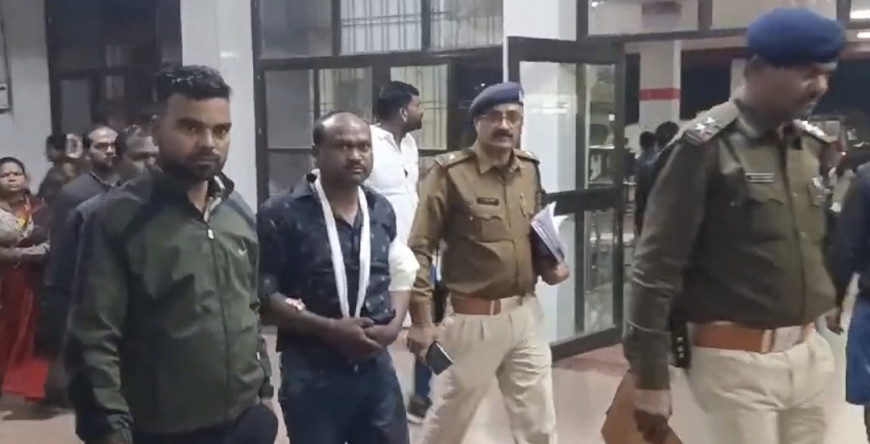 Jabalpur News: कटंगी बायपास में रेत सप्लायर को युवकों ने मारी गोली