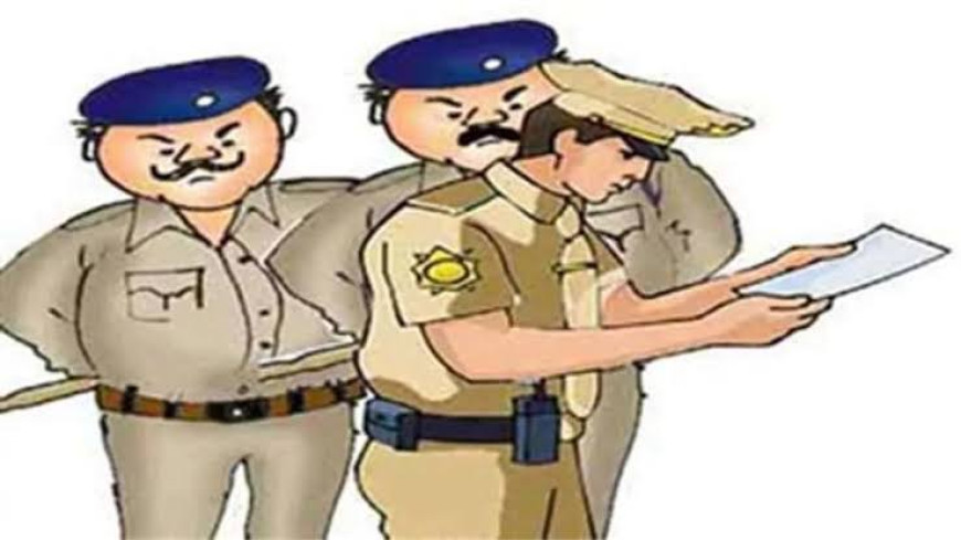 Jabalpur News: ऑडियो वायरल होने के बाद जीआरपी के चौकी प्रभारी सस्पेंड, जबलपुर रेल पुलिस लाइन भेजे गए